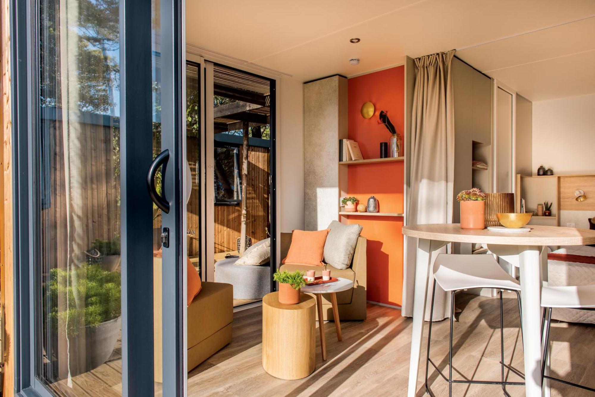 Domaine Les Muriers Vendres Room photo