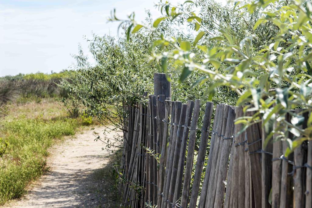 Domaine Les Muriers Vendres Exterior photo