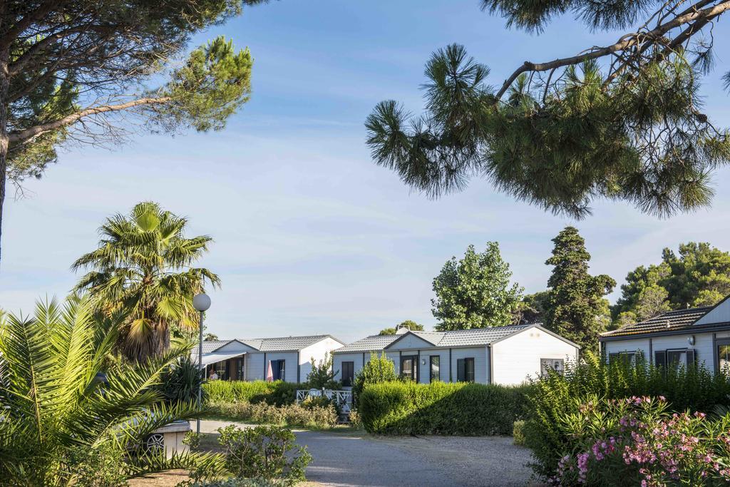 Domaine Les Muriers Vendres Exterior photo