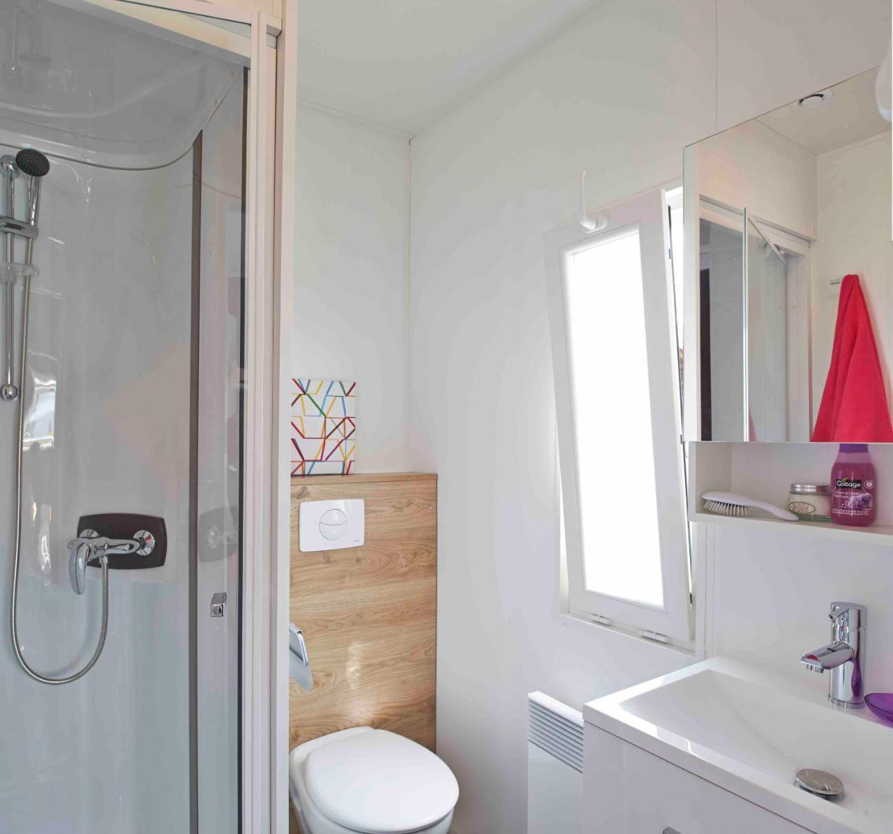 Domaine Les Muriers Vendres Room photo